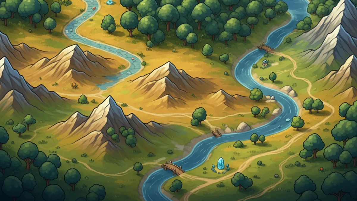Ember Covenant